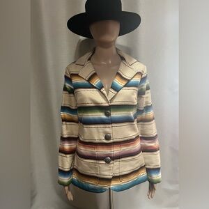 SILVERADO Brand Blazer